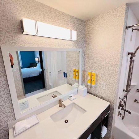 Home2 Suites By Hilton Pensacola Airport Medical Center Экстерьер фото