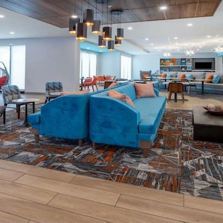 Home2 Suites By Hilton Pensacola Airport Medical Center Экстерьер фото