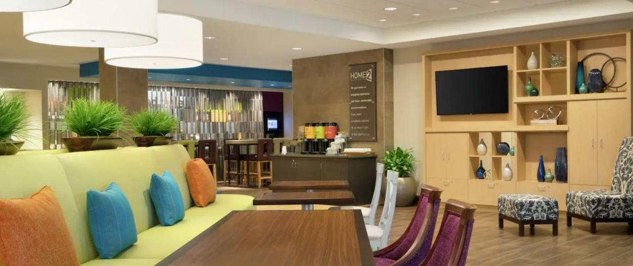 Home2 Suites By Hilton Pensacola Airport Medical Center Экстерьер фото