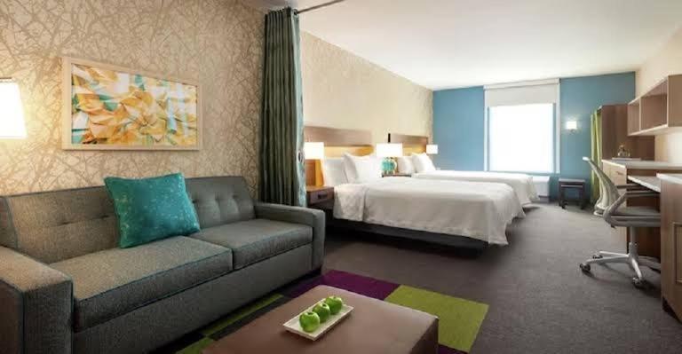 Home2 Suites By Hilton Pensacola Airport Medical Center Экстерьер фото