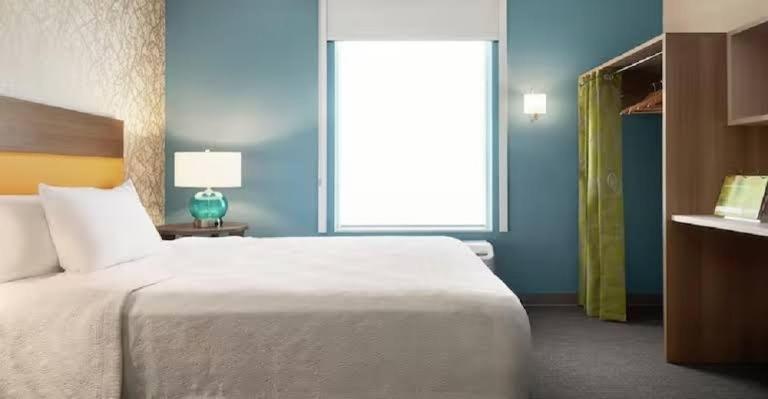 Home2 Suites By Hilton Pensacola Airport Medical Center Экстерьер фото