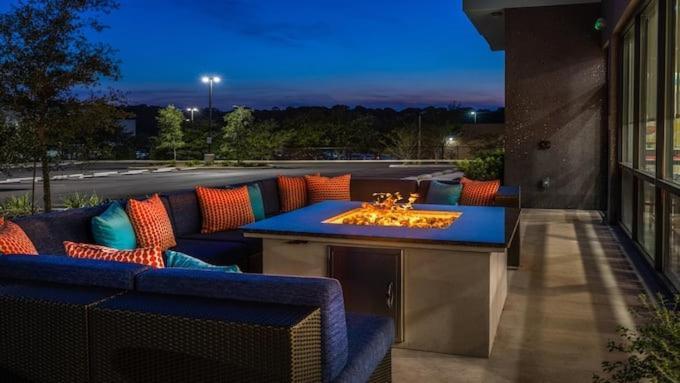 Home2 Suites By Hilton Pensacola Airport Medical Center Экстерьер фото