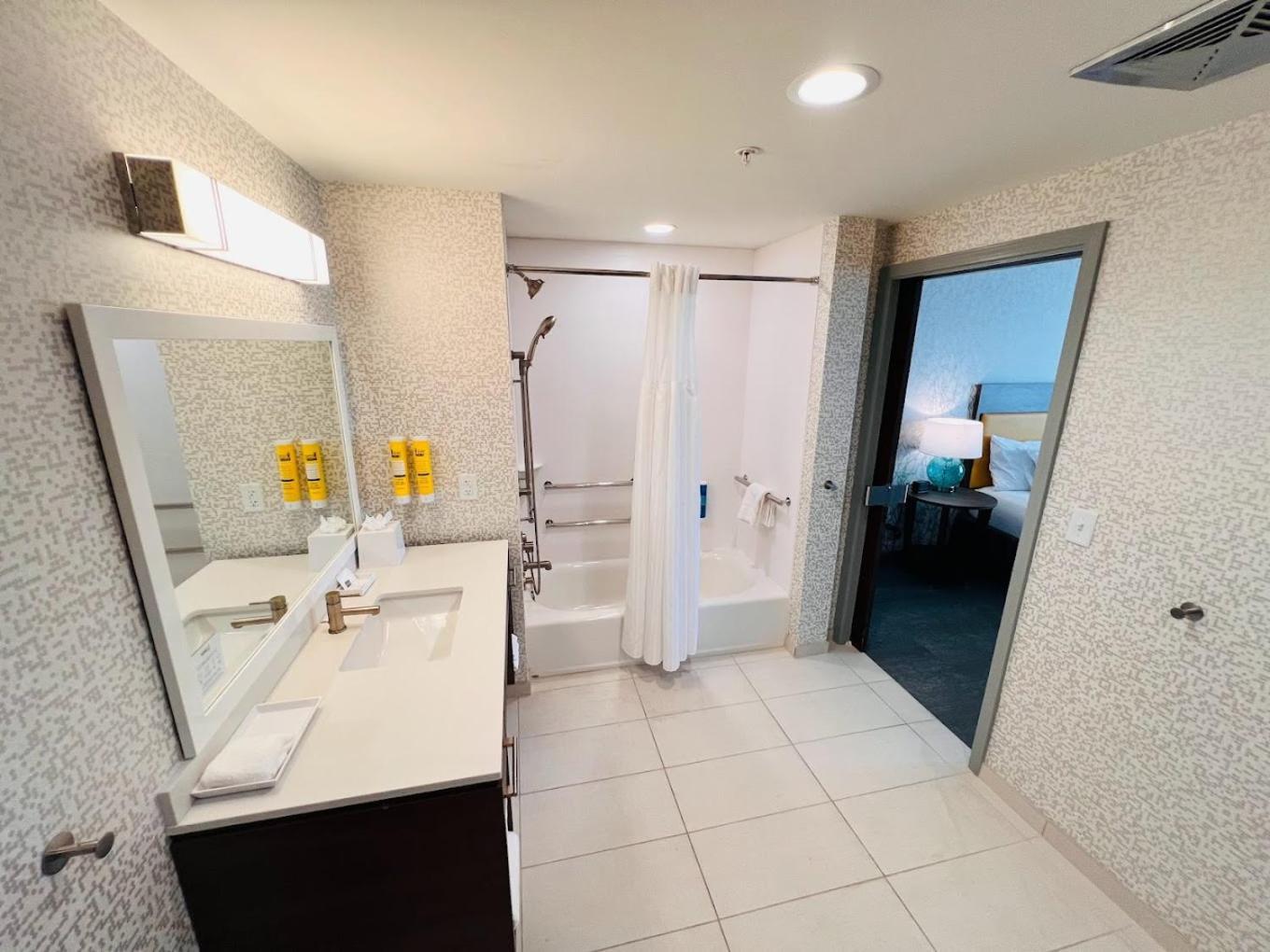 Home2 Suites By Hilton Pensacola Airport Medical Center Экстерьер фото