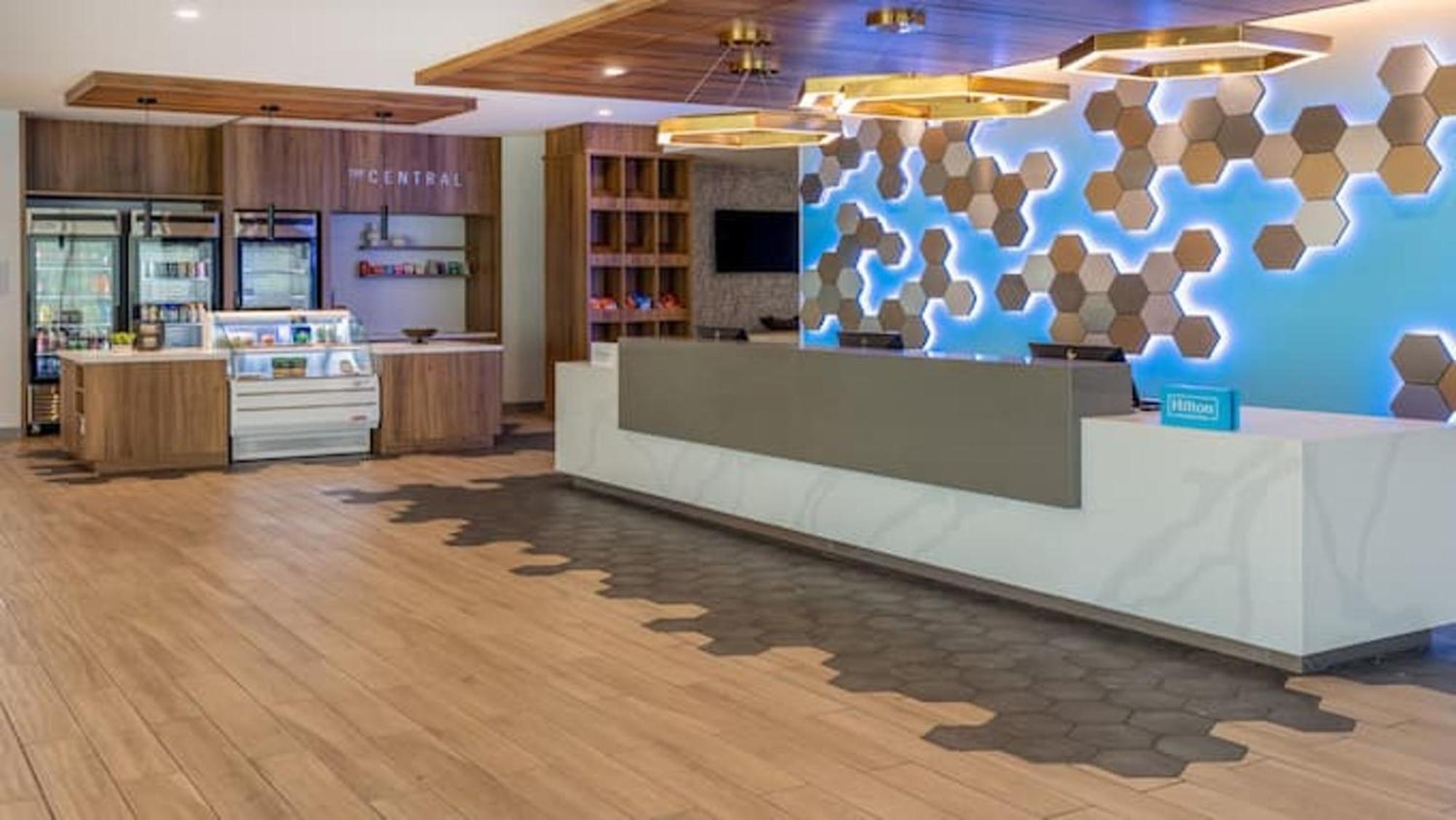 Home2 Suites By Hilton Pensacola Airport Medical Center Экстерьер фото
