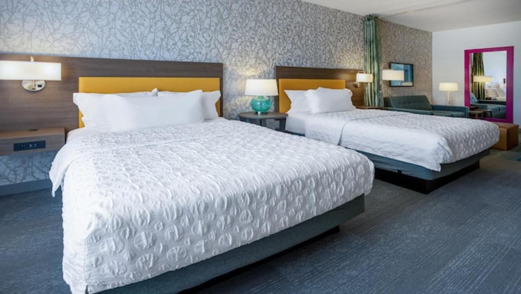 Home2 Suites By Hilton Pensacola Airport Medical Center Экстерьер фото