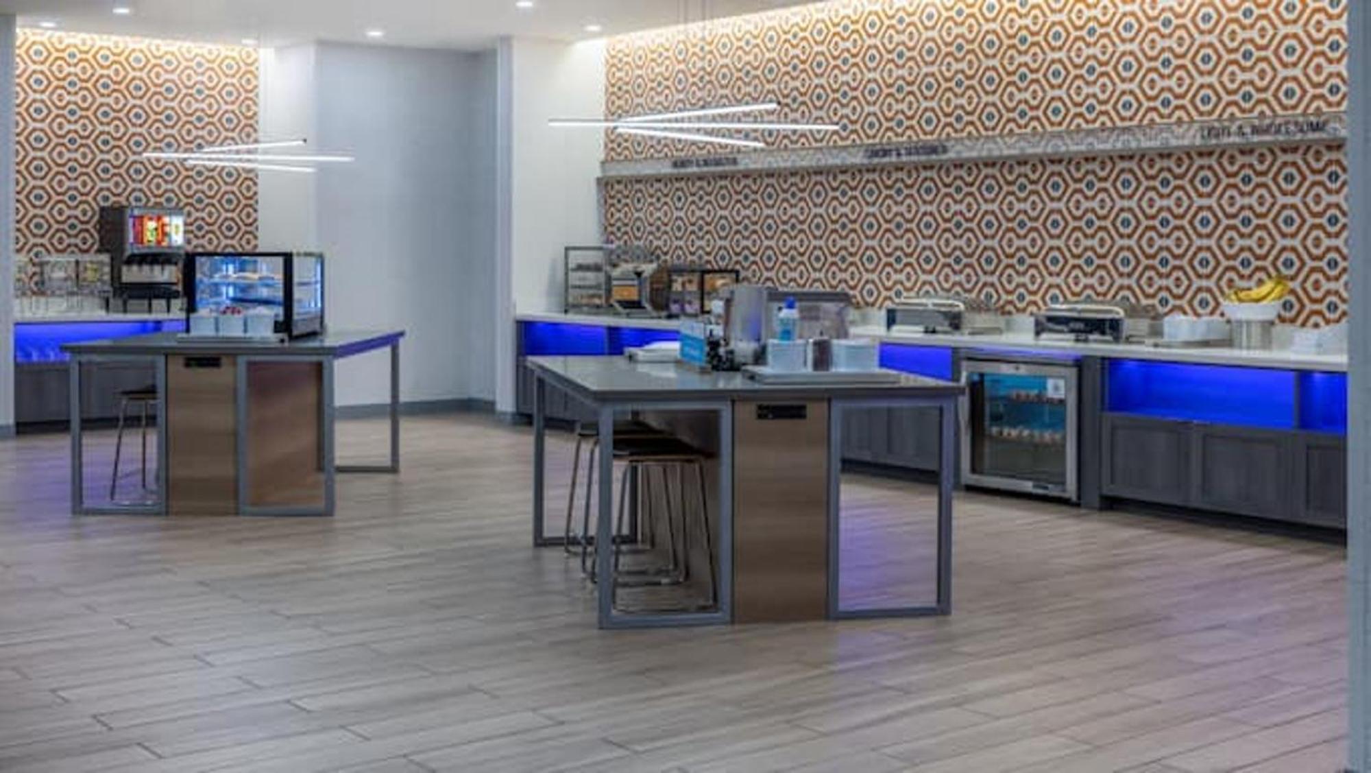 Home2 Suites By Hilton Pensacola Airport Medical Center Экстерьер фото